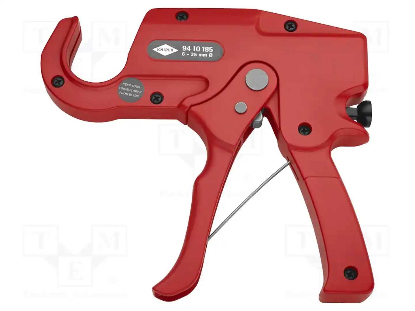 KNIPEX 94 10 185 — Ножницы, маленькие ножницы, ножи