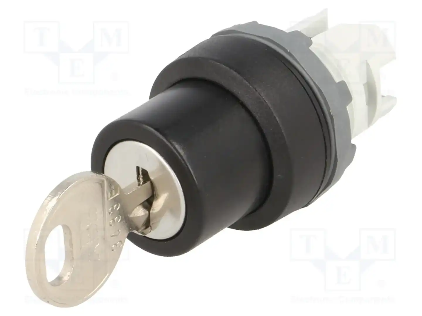 ABB 1SFA611280R1003 — Переключатели панельные стандартные 22мм