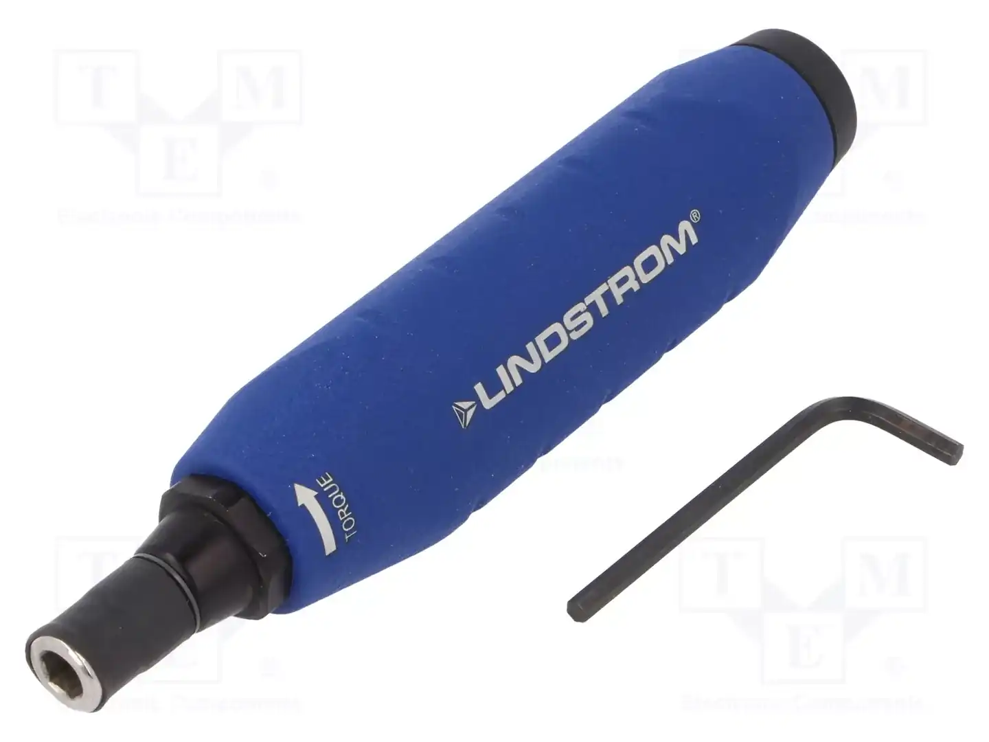 LINDSTRÖM PS501-4 — Динамометрические отвёртки