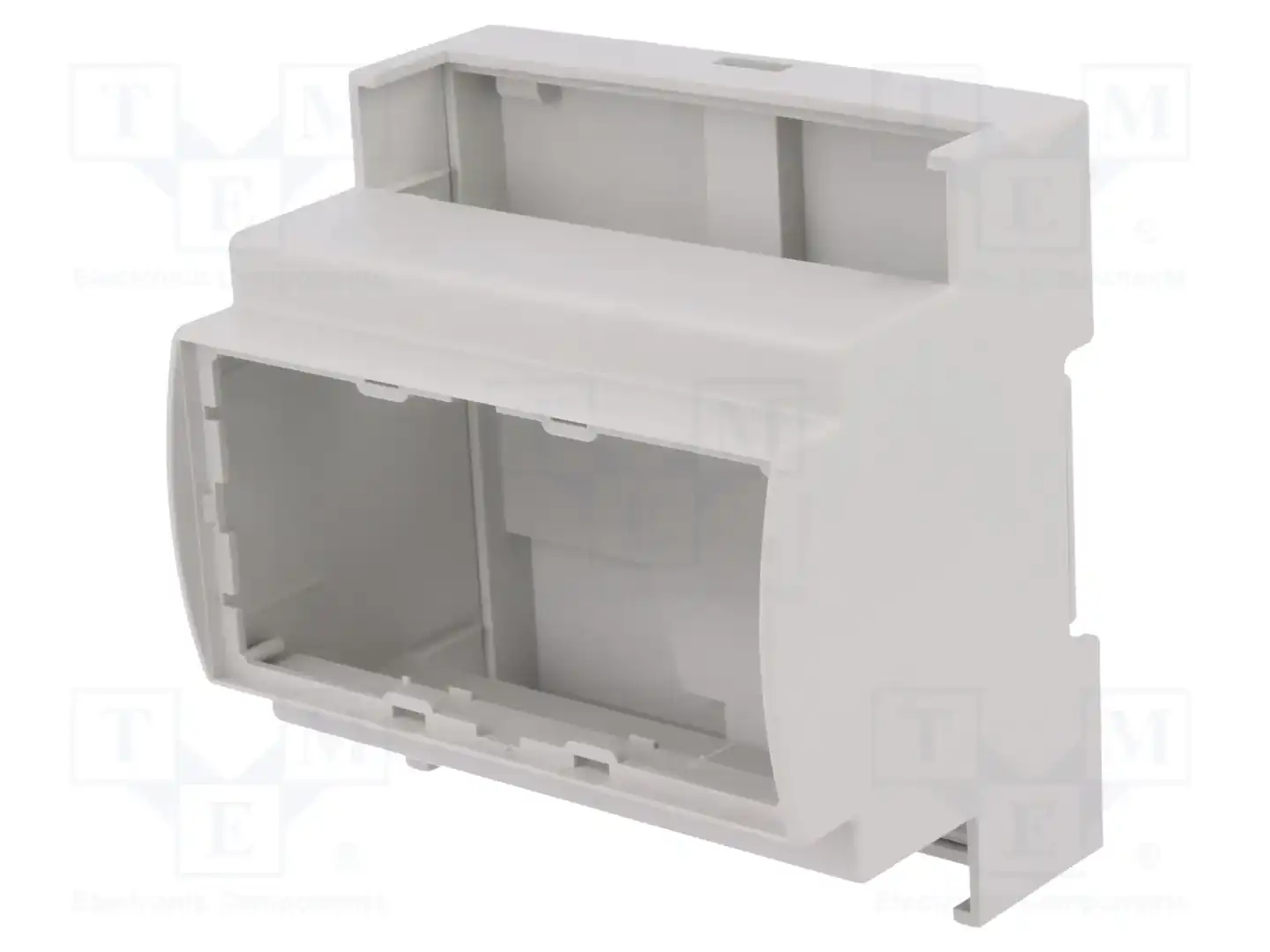 ITALTRONIC 25.0501000.BL — Корпуса на DIN-рейку