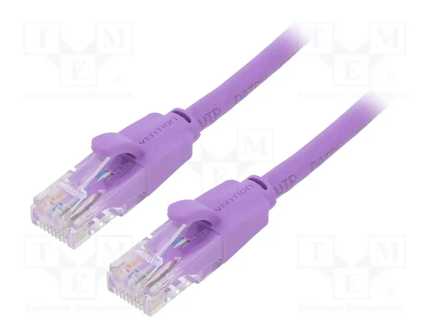 VENTION IBEVF — Кабели и адаптеры RJ45