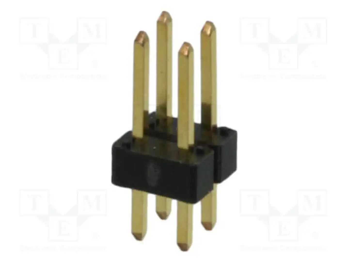 AMPHENOL 67997-104HLF — Штекерные планки и гнезда