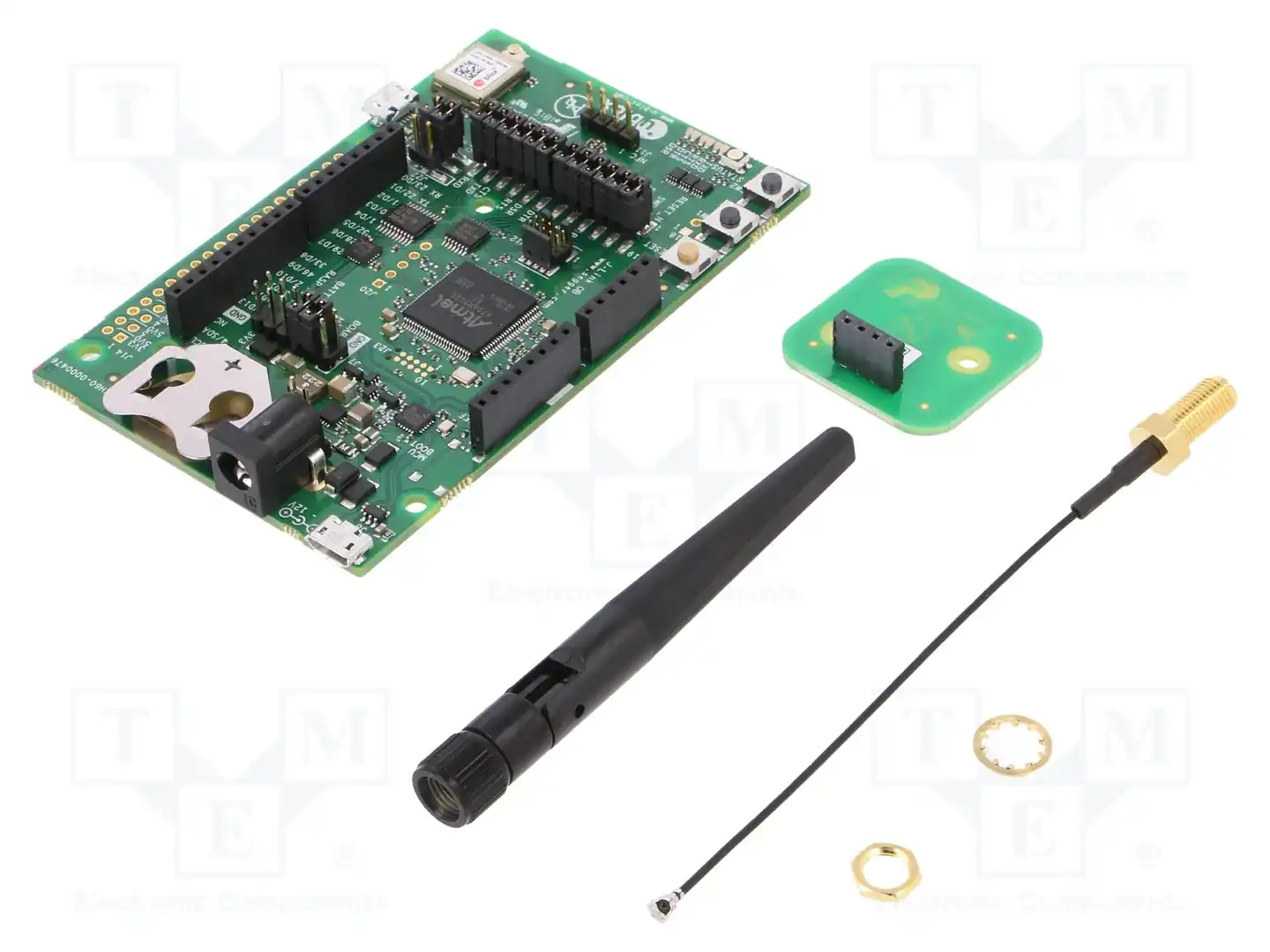 u-blox EVK-NINA-B311-00 — Комплекти для передачи данных
