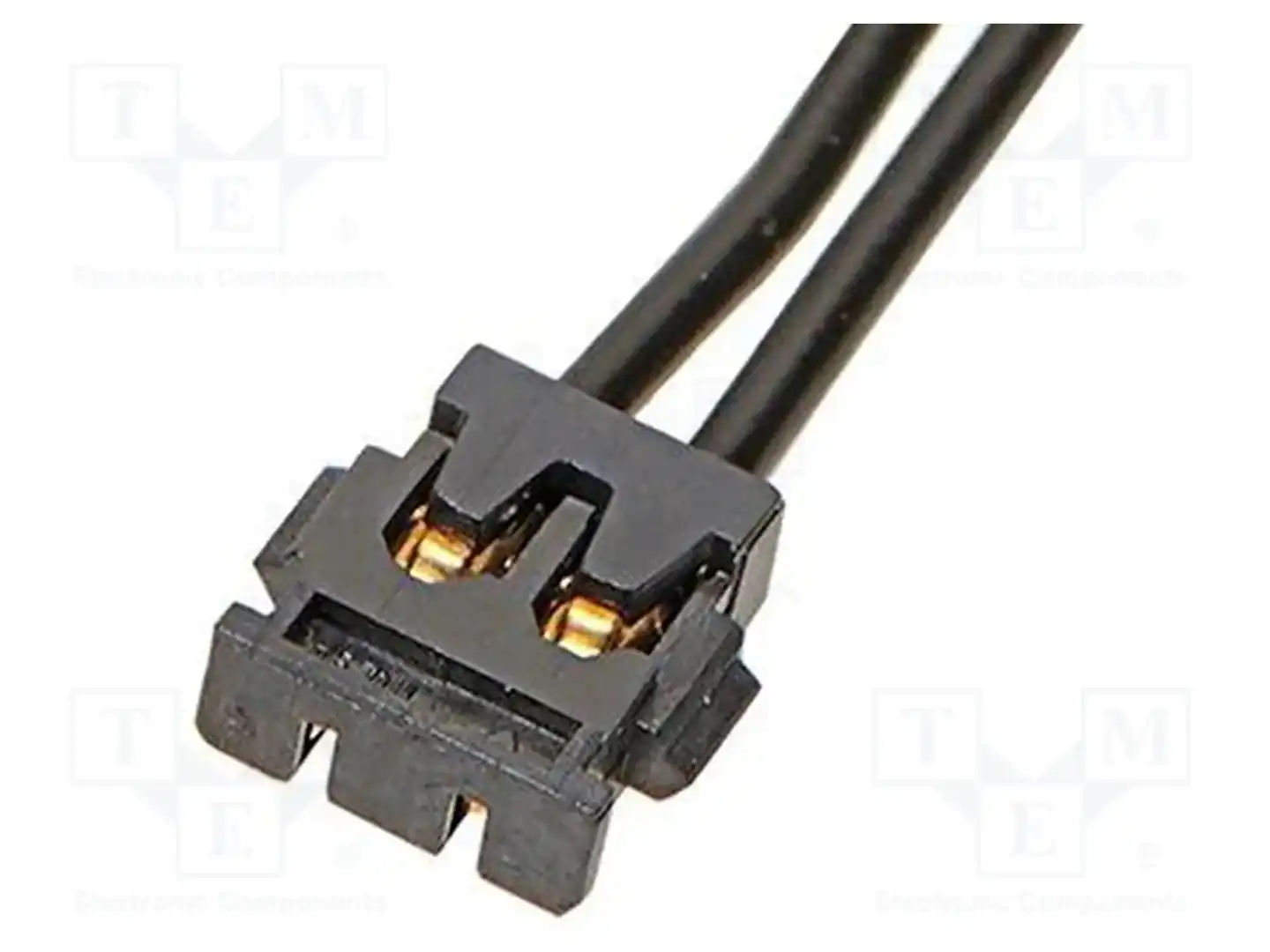 MOLEX 36920-0200 — Разъeмы сигнальные растр 1,20мм
