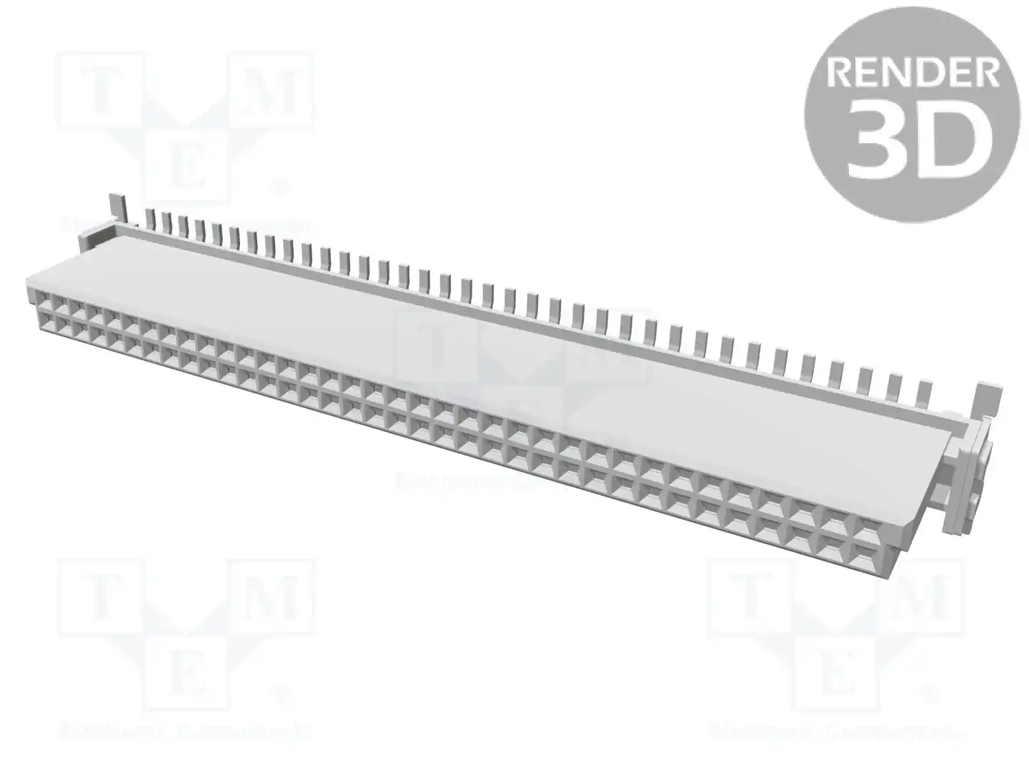 HARTING 15220722601000 — Разъeмы пластина - пластина