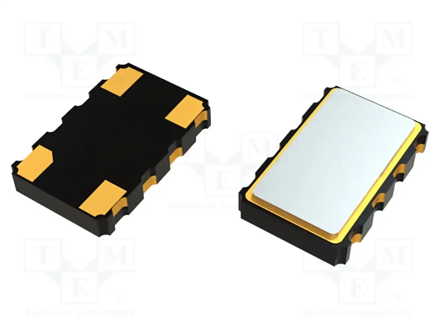WTL W5C14850000J30NOAN — Резонаторы и генераторы