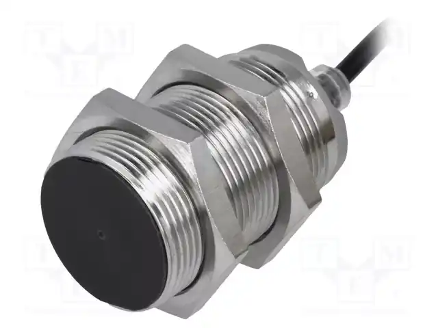 OMRON E2B-M30KS15-WP-B2 2M — Датчики индукционные цилиндрические DC