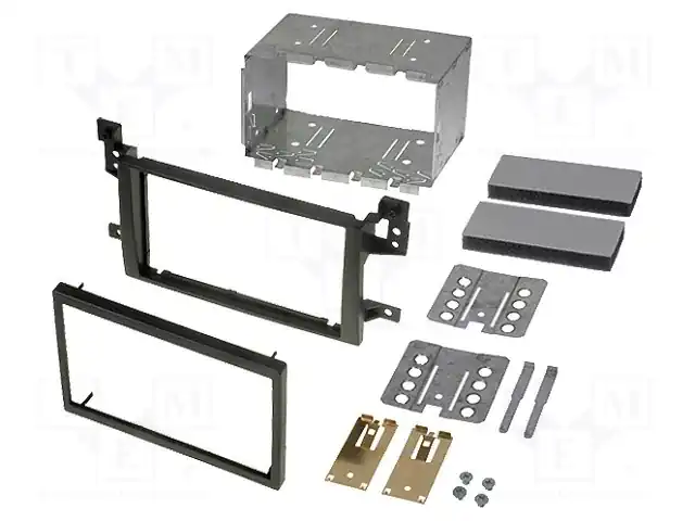 PER.PIC. MA84002/T+KIT — Рамки для радио