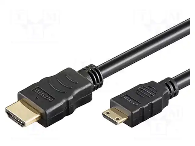 GOOBAY 31934 — Кабели и адаптеры HDMI, DVI, DisplayPort