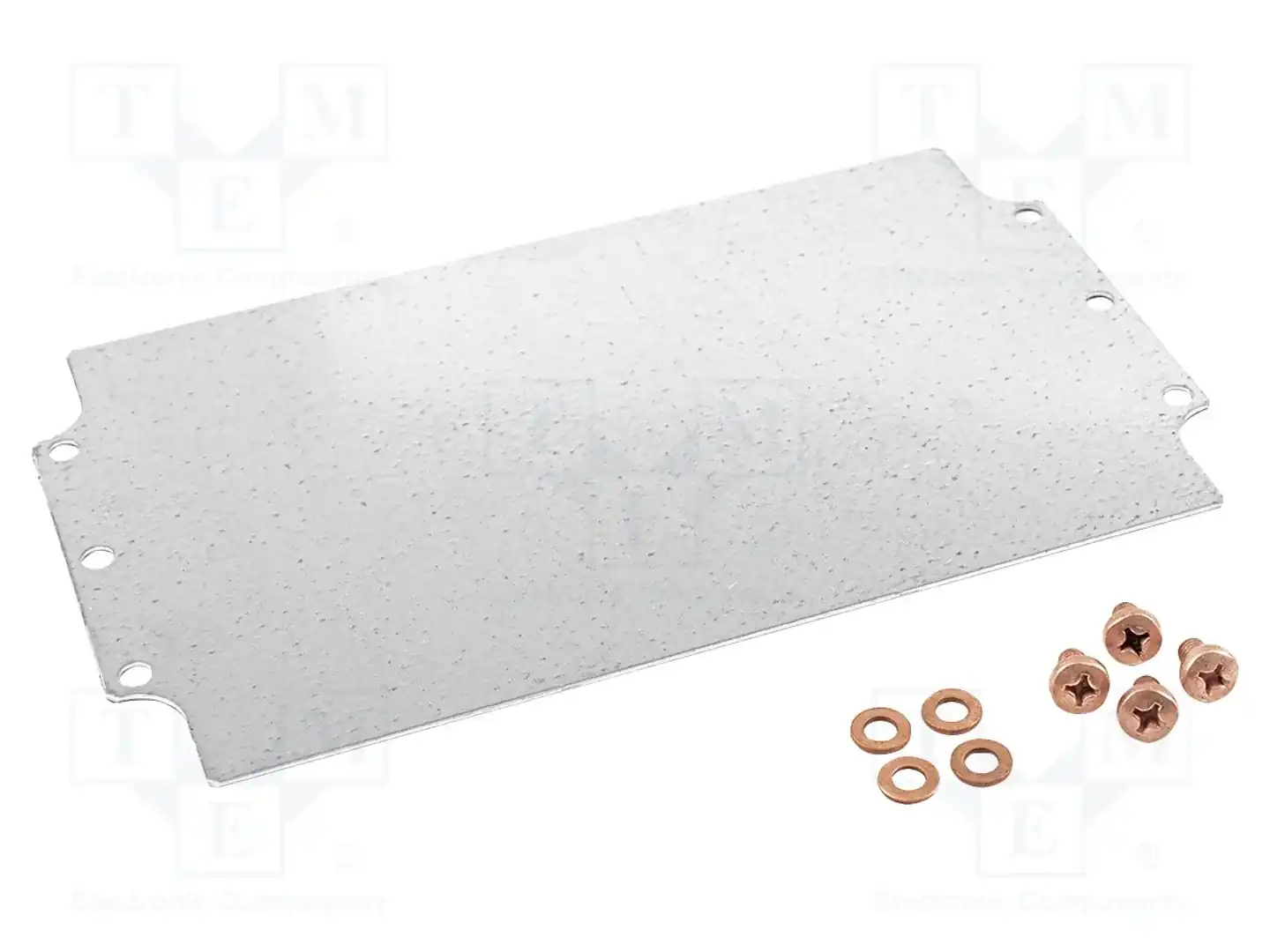 HAMMOND 1590Z162PL — Корпуса - монтажные платы