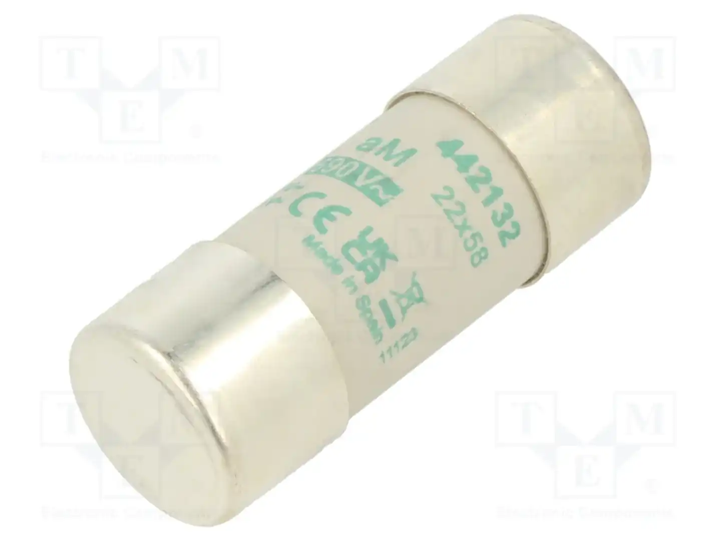 DF ELECTRIC 442132 — Предохранители 22x58мм