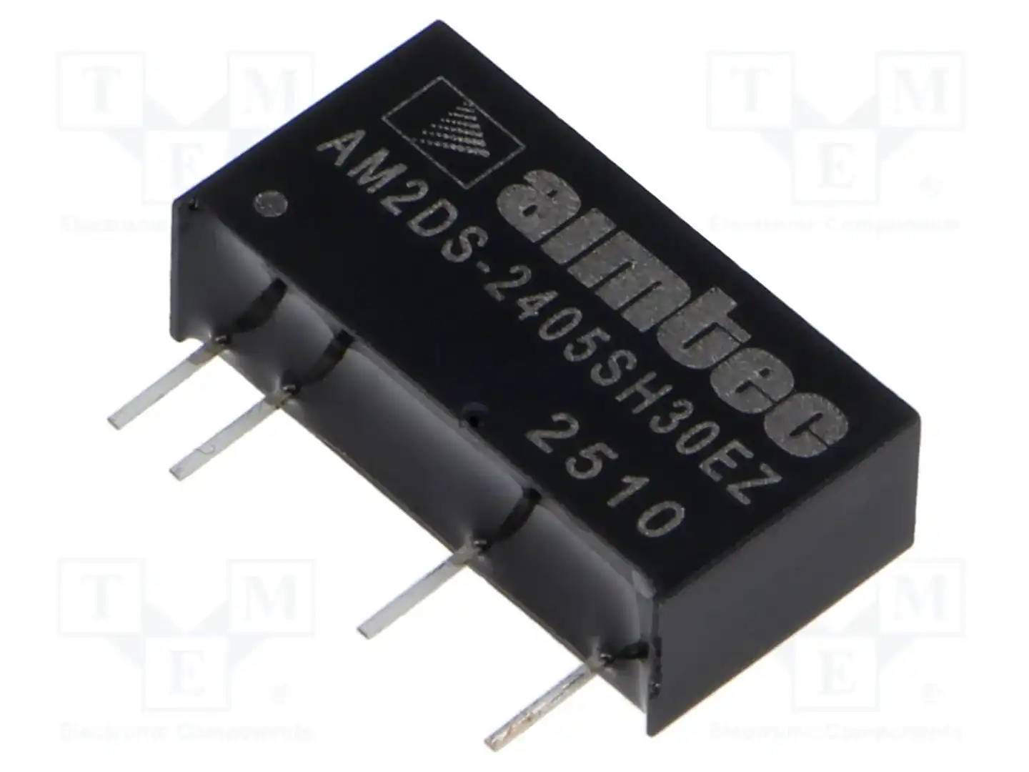 AIMTEC AM2DS-2405SH30EZ — Преобразователи DC/DC
