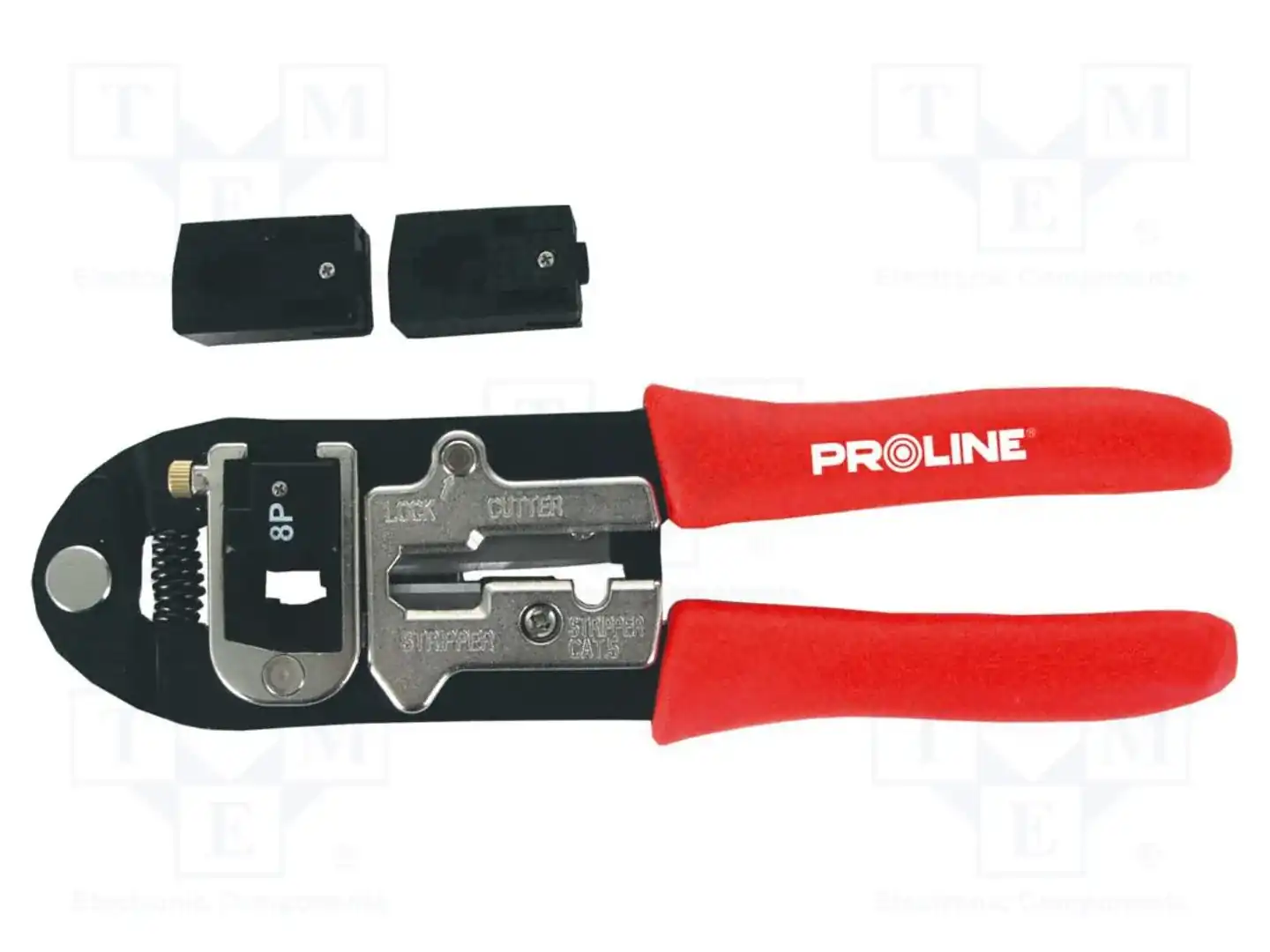 PROLINE 28489 — Зажимные устройства остальные