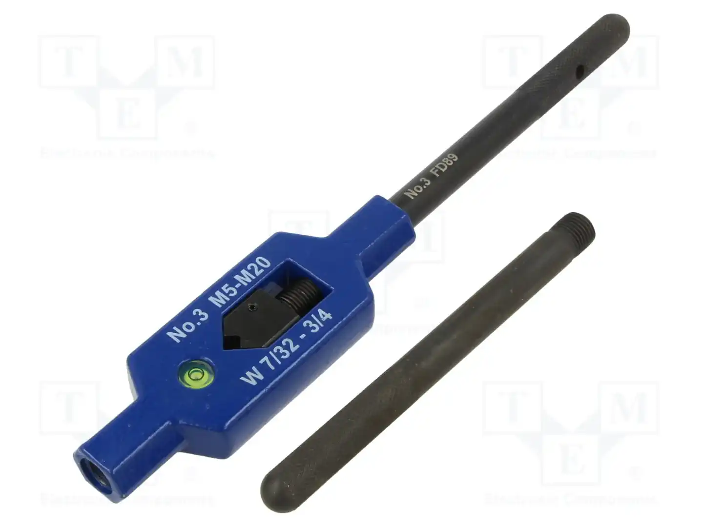GSR 08800060 — Плашки и метчики
