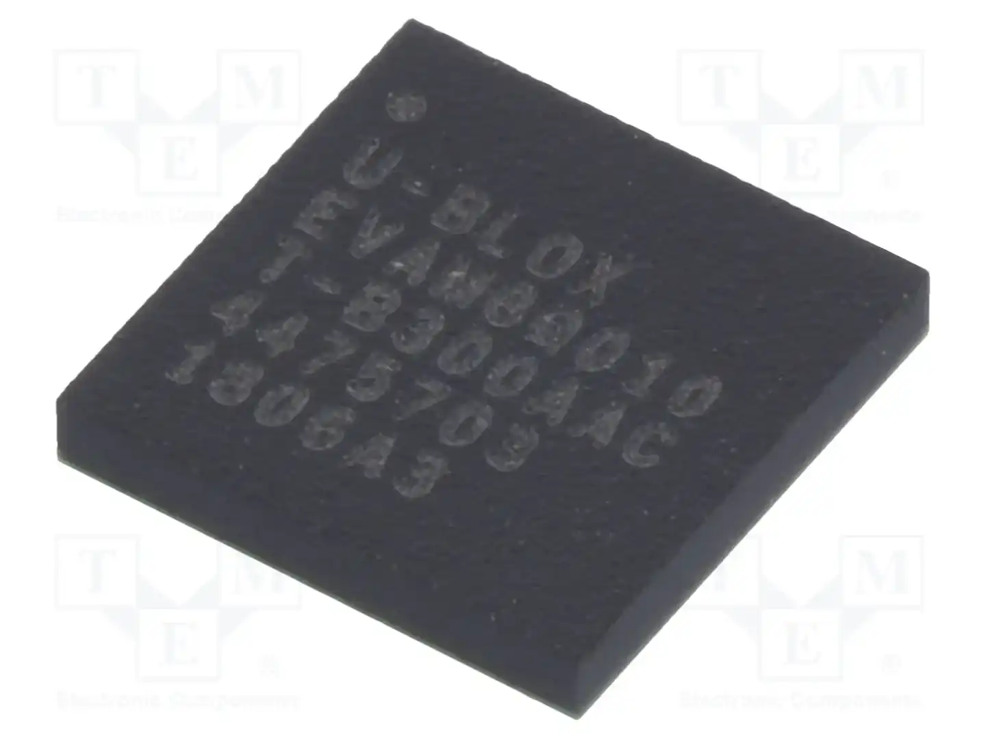 u-blox EVA-M8Q-0 — Модули GNSS (GPS)