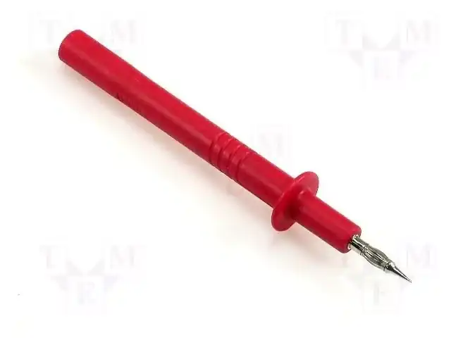 HIRSCHMANN T&M 972319101 — Щупы - входы, выходы измерительные