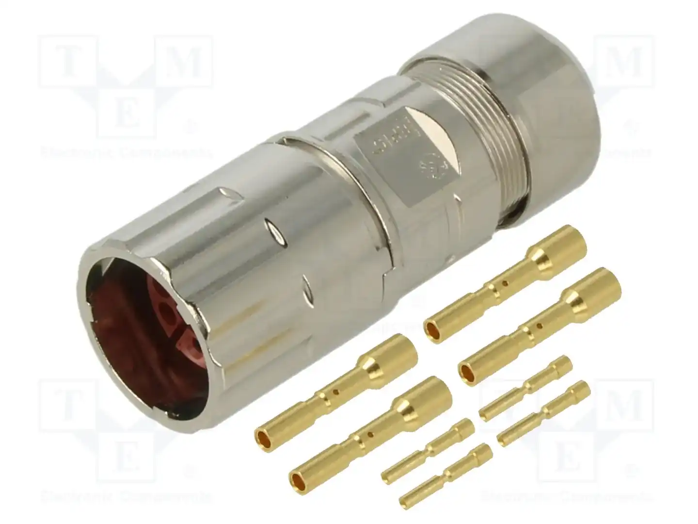 LAPP 24441285 — Разъeмы M23
