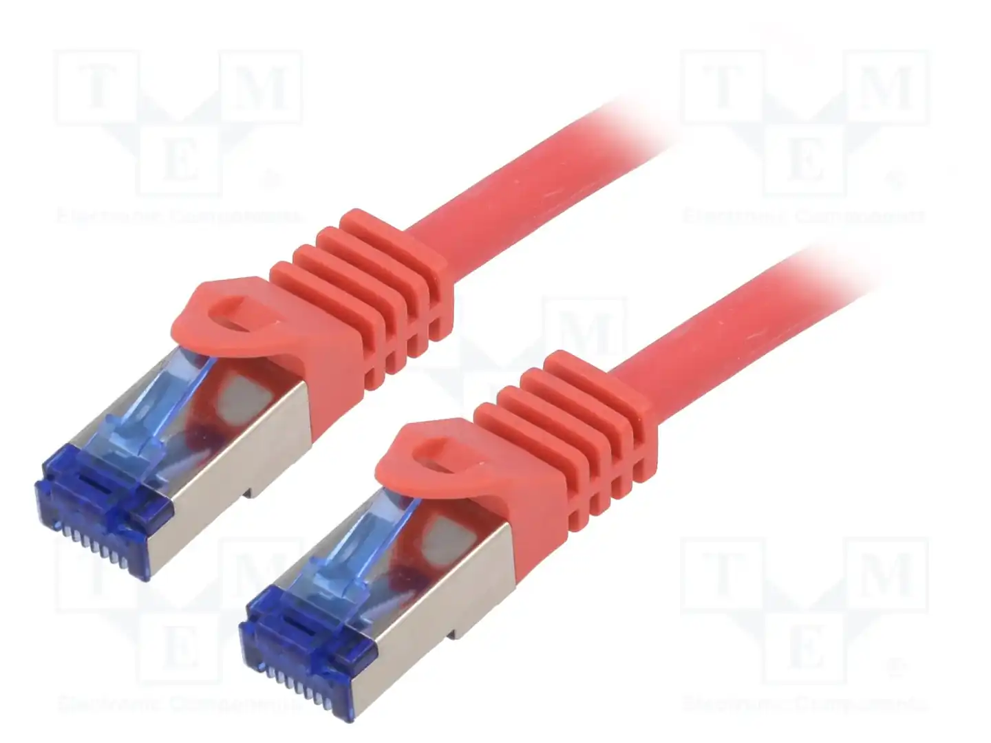 LOGILINK C6A094S — Кабели и адаптеры RJ45