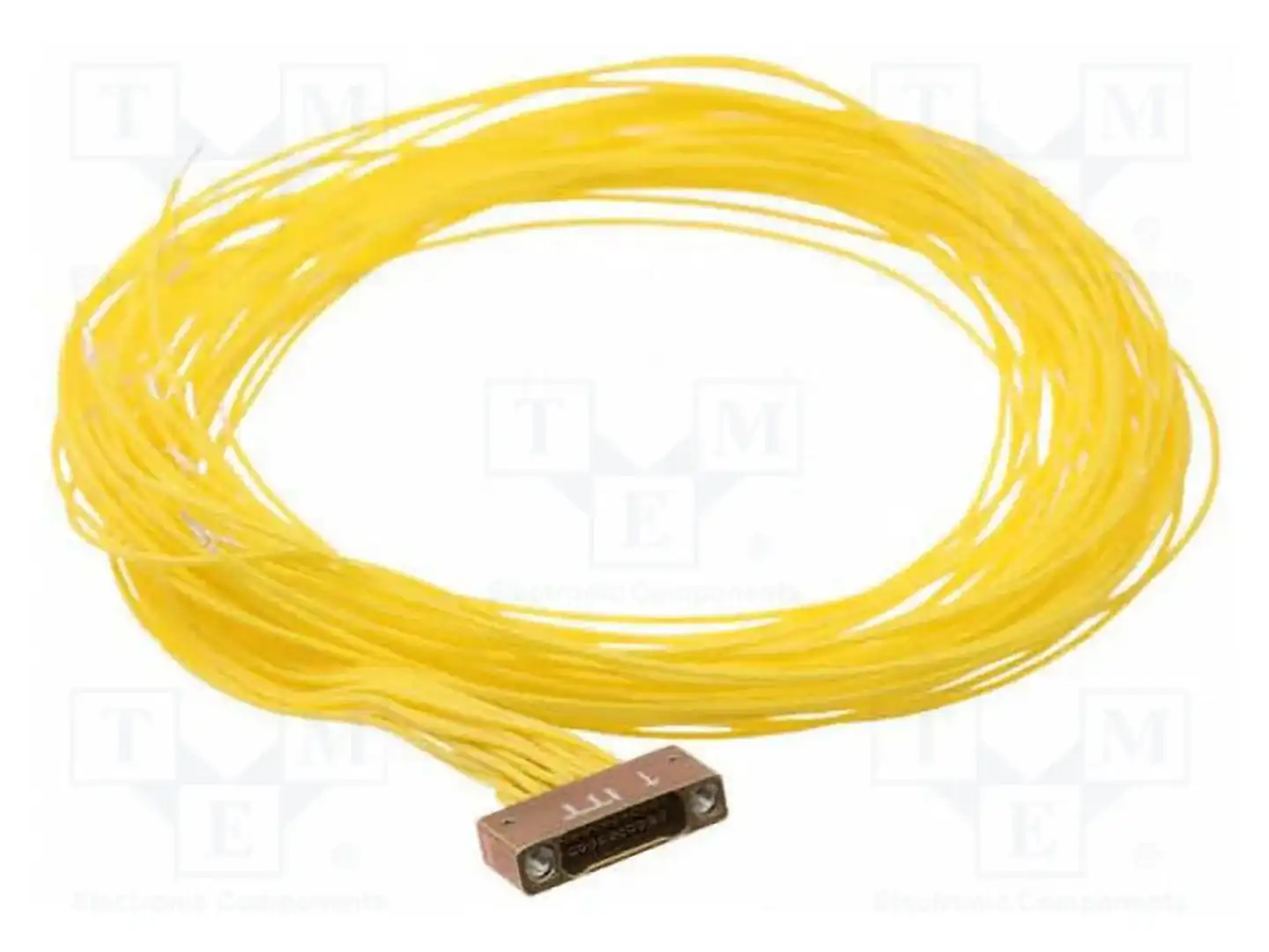 ITT CANNON 155310-0000 — Неклассифицированные