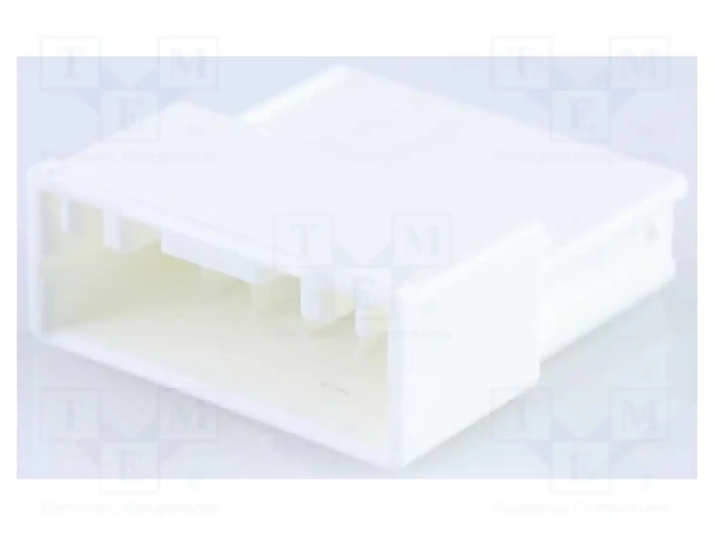 MOLEX 504694-0600 — Разъeмы Automotive
