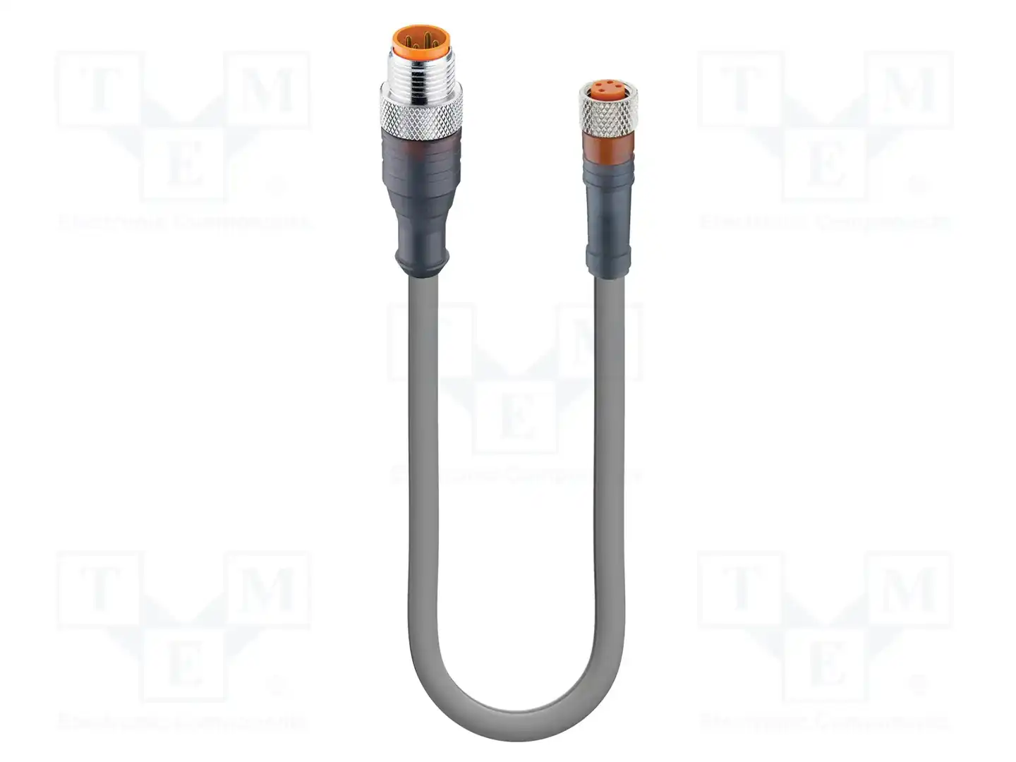LUMBERG AUTOMATION RST 4-RKMV 4-265/2 M — Кабели к датчикам