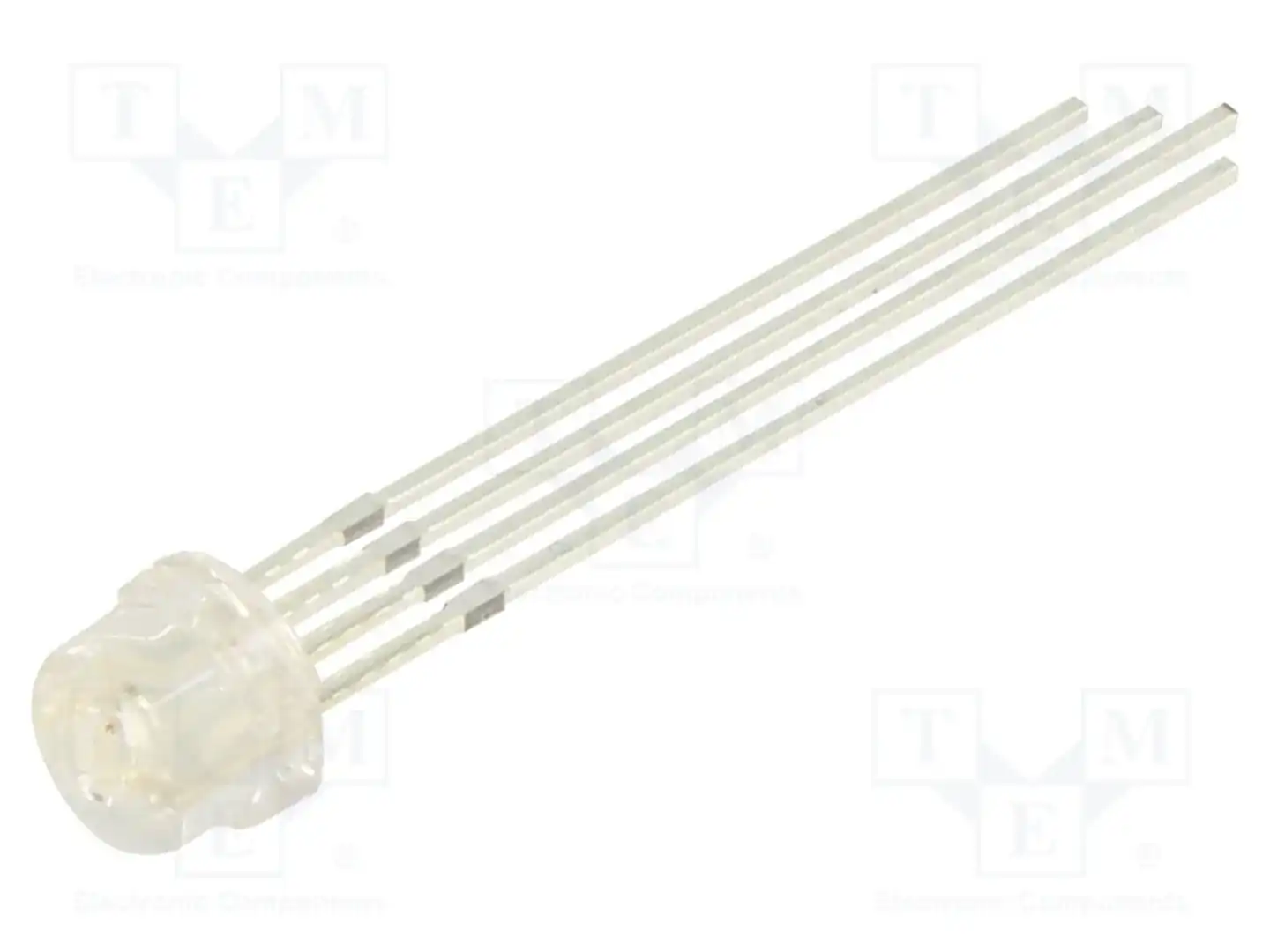 OPTOSUPPLY OSTAMC56A1A — Круглые светодиоды THT