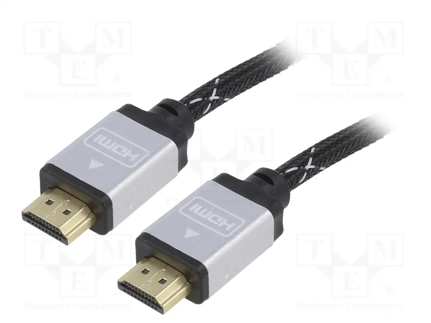 GEMBIRD CCB-HDMIL-3M — Кабели и адаптеры HDMI, DVI, DisplayPort