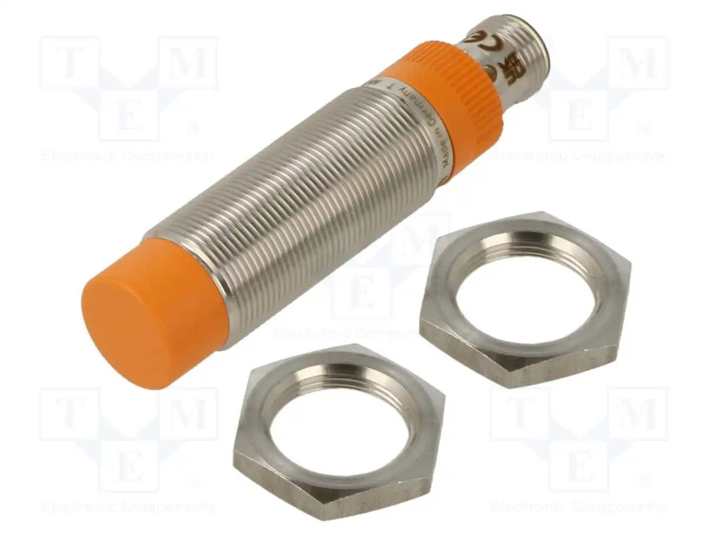IFM ELECTRONIC DI6004 — Измерительные датчики