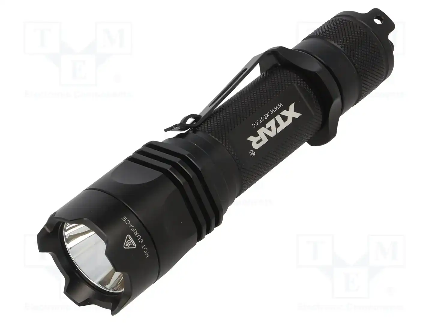 XTAR TZ28 1500 LI-ION 18650 + MC1 PLUS — Фонарики