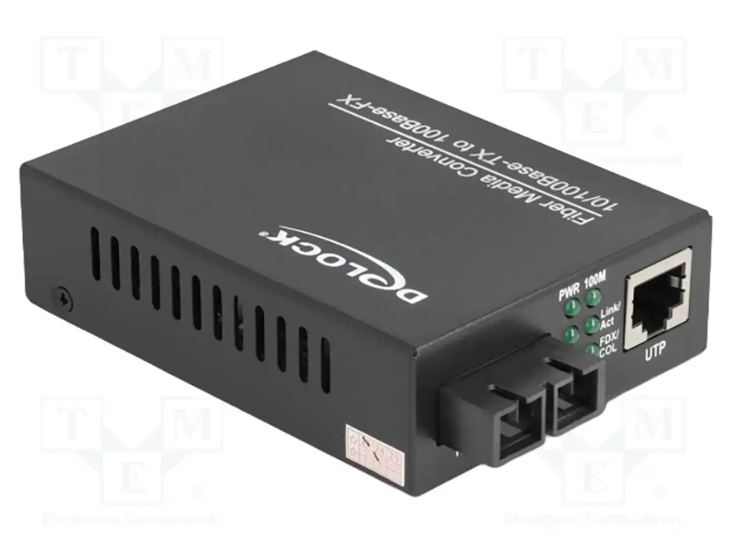 DELOCK 86215 — Компьютерные адаптеры