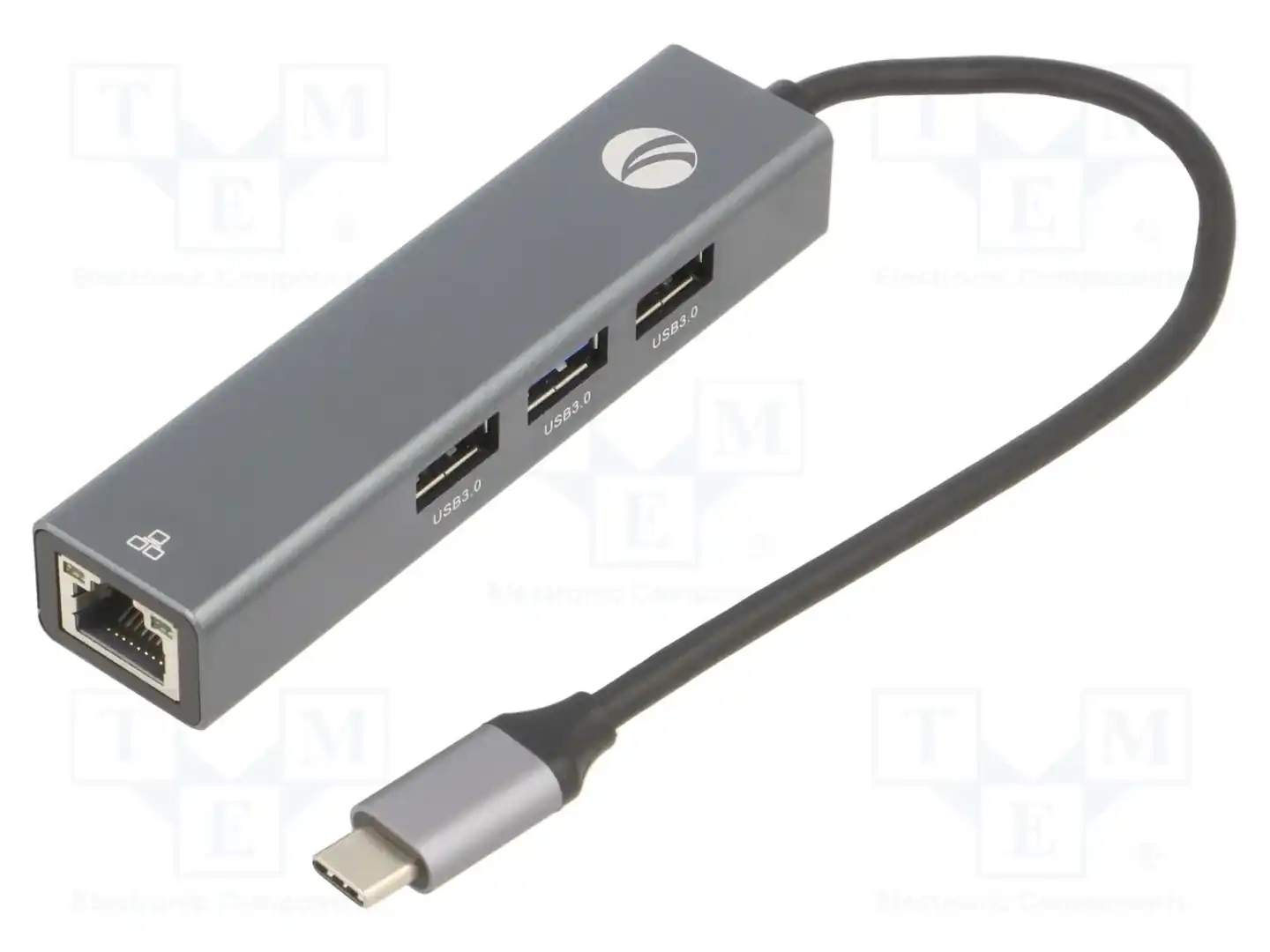 VCOM DH311A — Компьютерные адаптеры