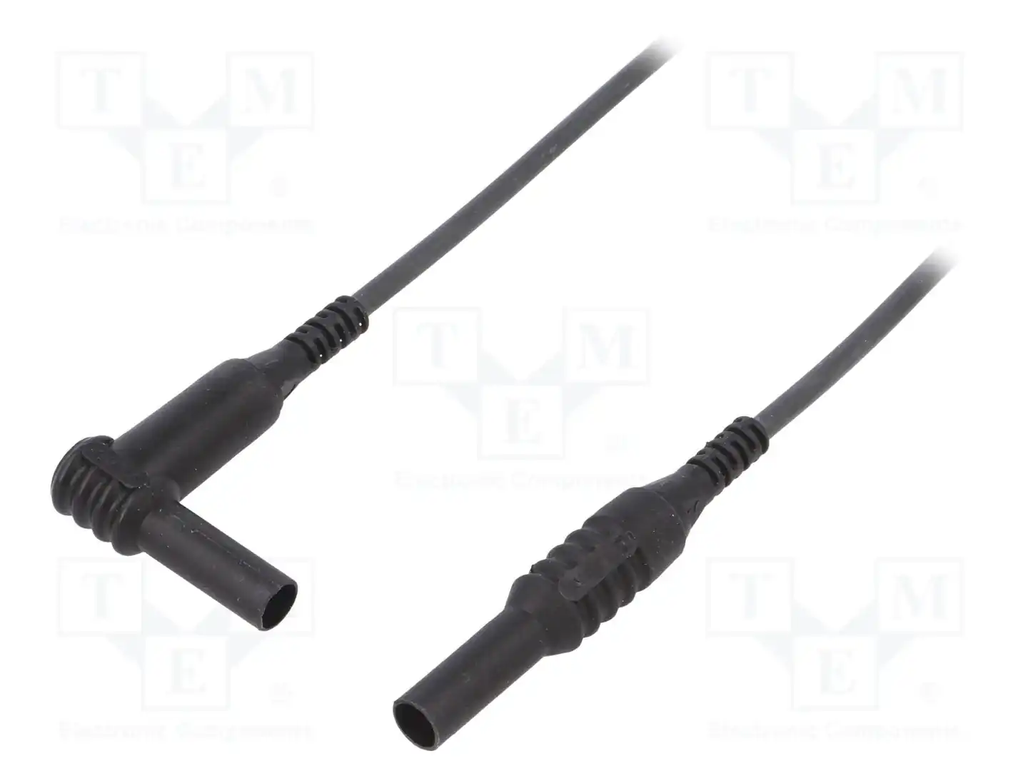 CLIFF CIH30241B — Провода измерительные - одинарные
