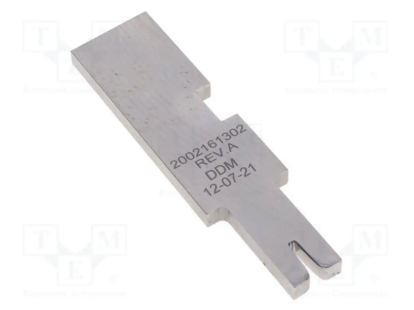 MOLEX 2002161302 — Зажимные устройства остальные