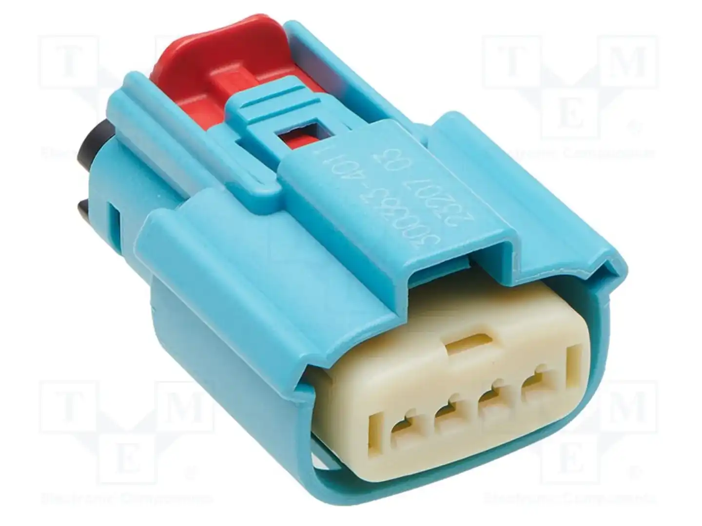 MOLEX 300363-4011 — Разъeмы Automotive