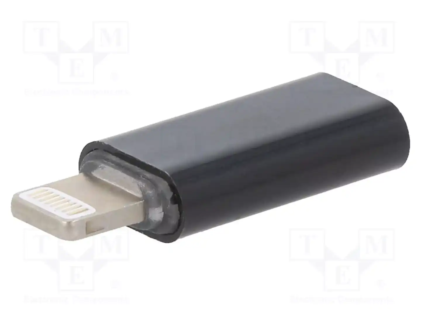 GEMBIRD A-USB-CF8PM-01 — Кабели и адаптеры USB