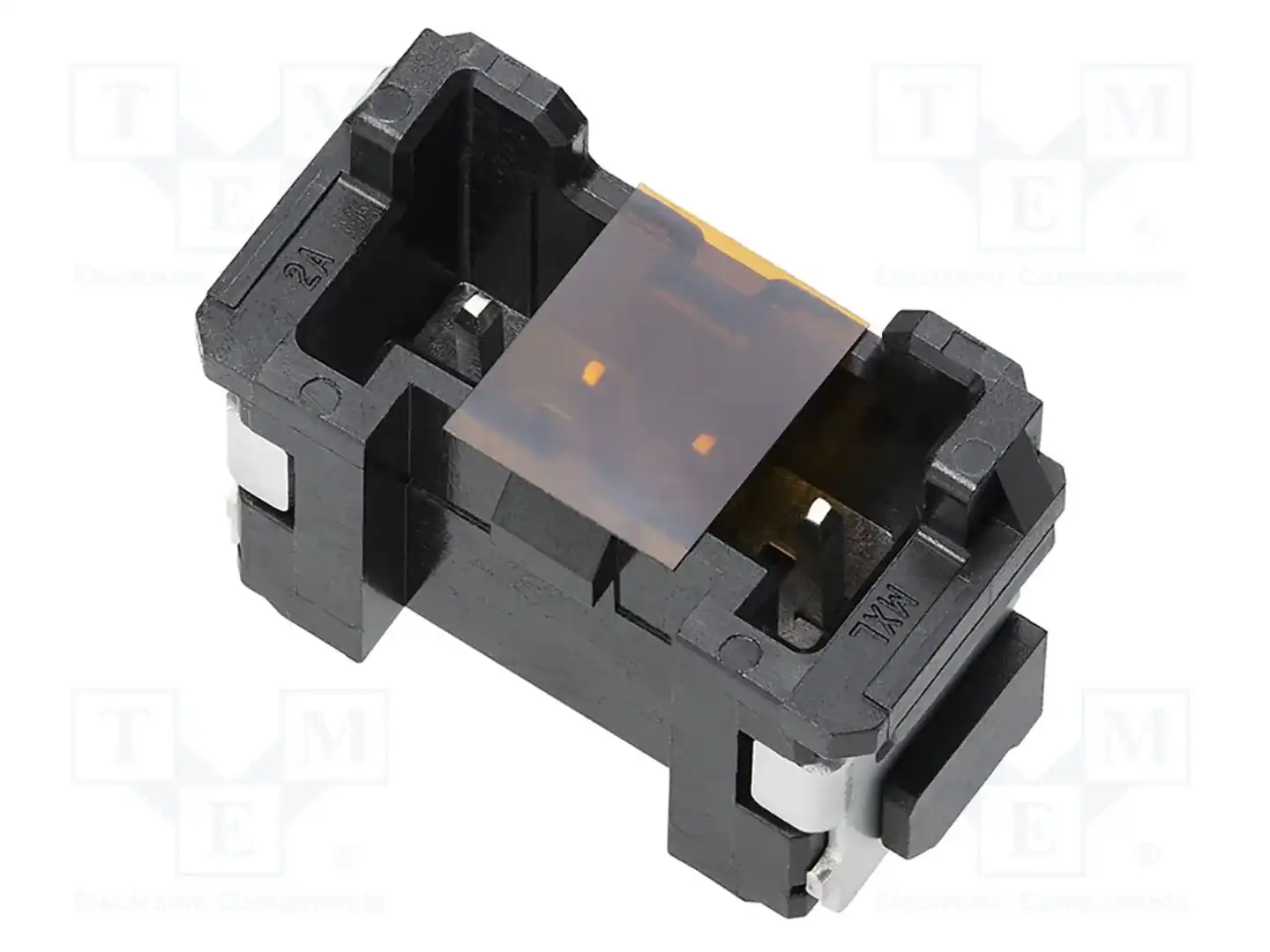 MOLEX 505575-0581 — Разъeмы сигнальные растр 2,00мм