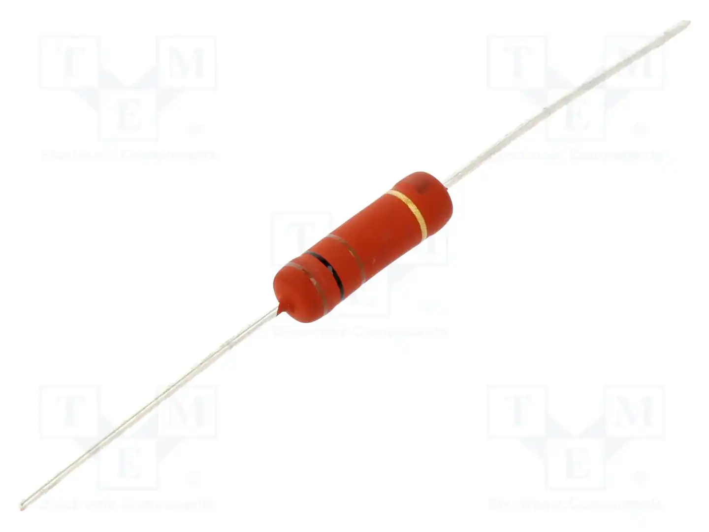VISHAY PR03000201000JAC00 — Резисторы ТНТ