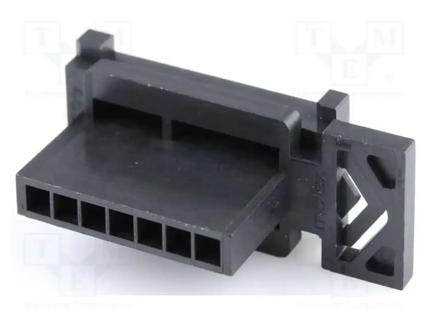 MOLEX 46625-0700 — Разъeмы сигнальные растр 3,00мм