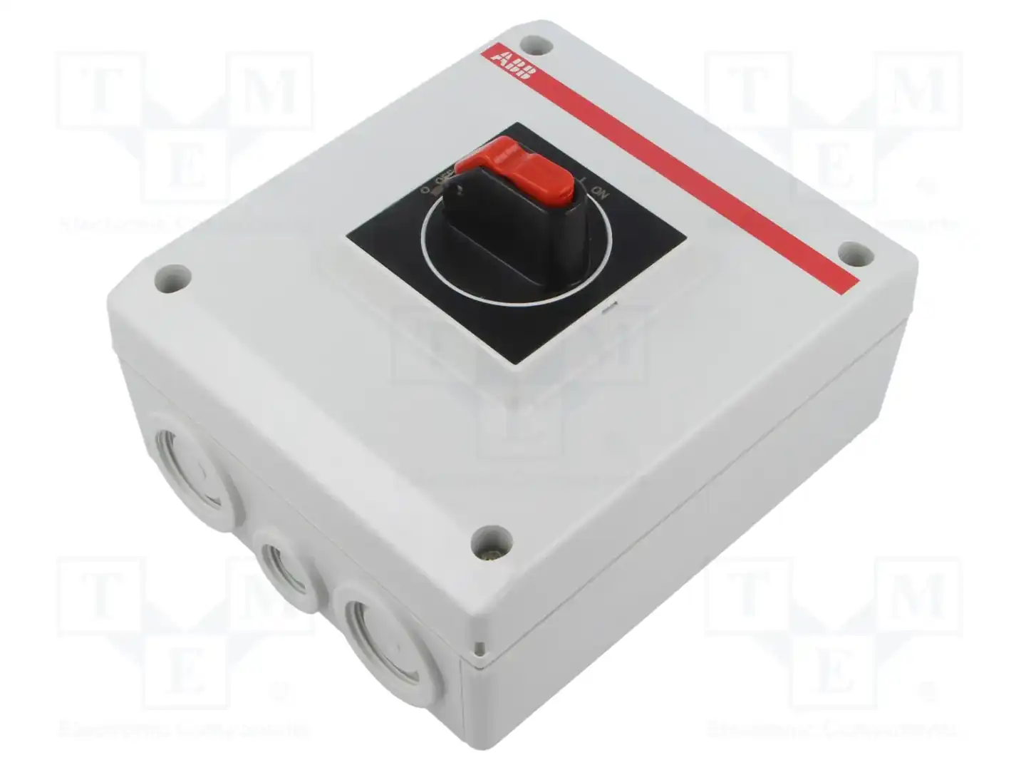 ABB 1SCA022389R8400 — Разъединители