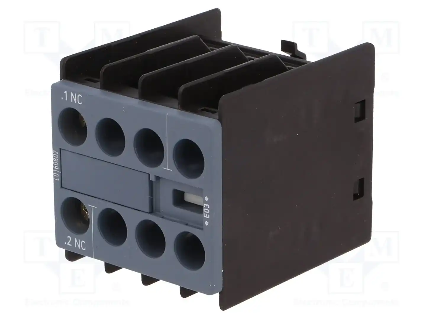 SIEMENS 3RH2911-1HA01 — Контакторы - дополнительное оборудование