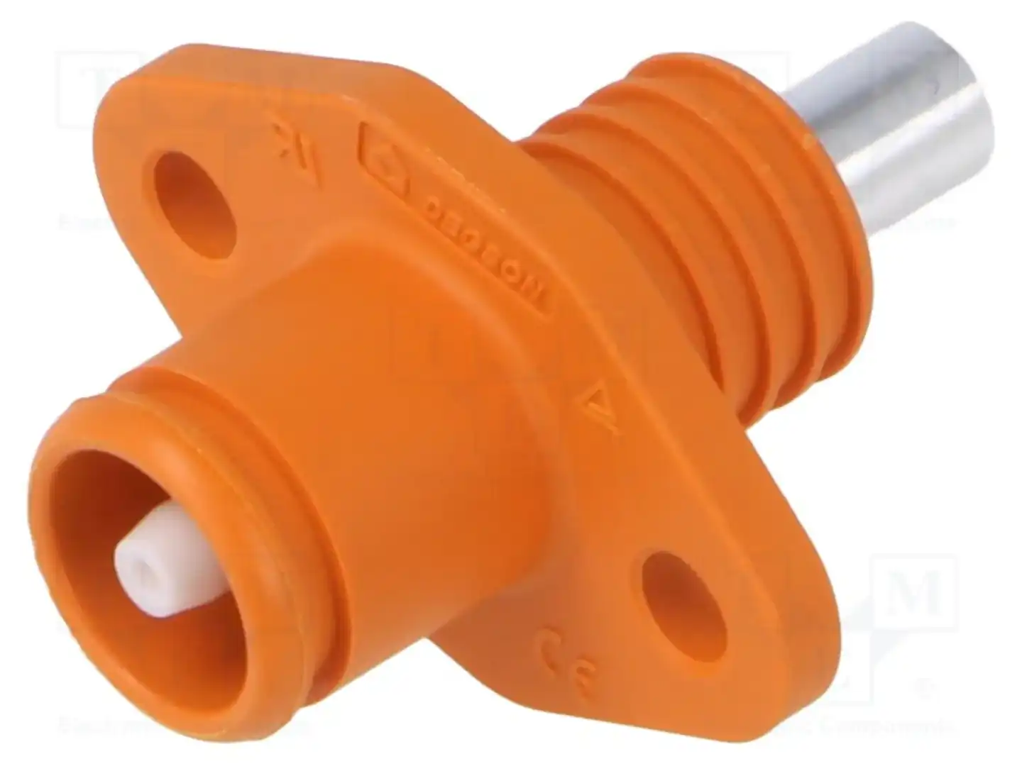 DEGSON ELECTRONICS ESS-50A-06-C-OR-00 — Разъeмы DC