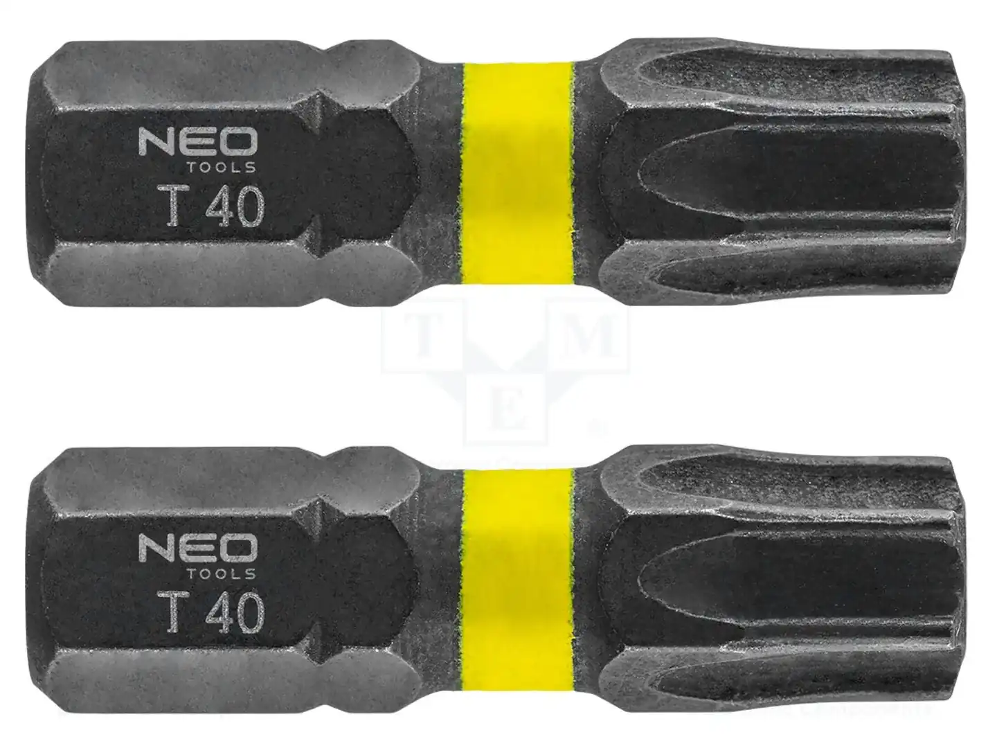 NEO TOOLS 56-517 — Наконечники для отверток