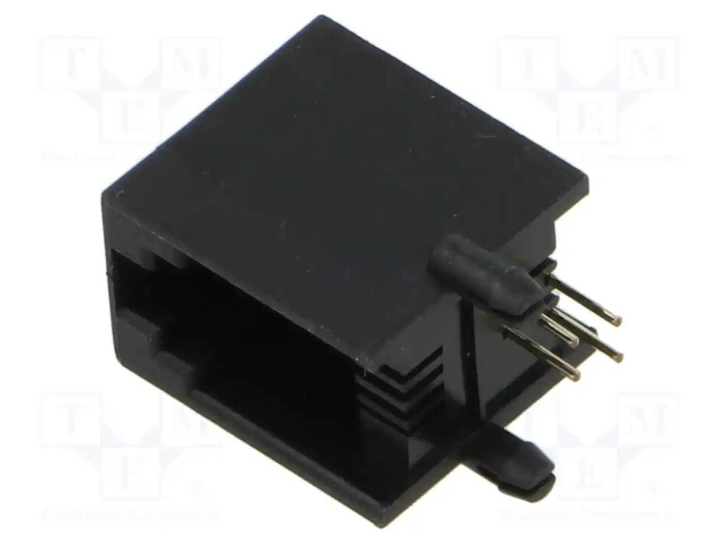 ADAM TECH MTJ-442BX1 — Разъeмы RJ