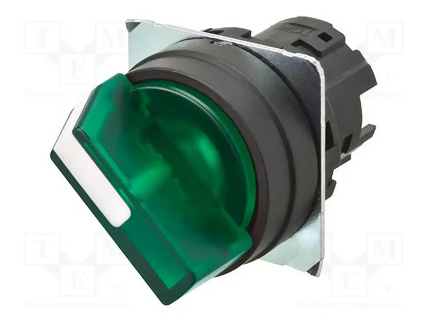 OMRON A22NZ-2BM-TGA — Переключатели панельные стандартные 22мм