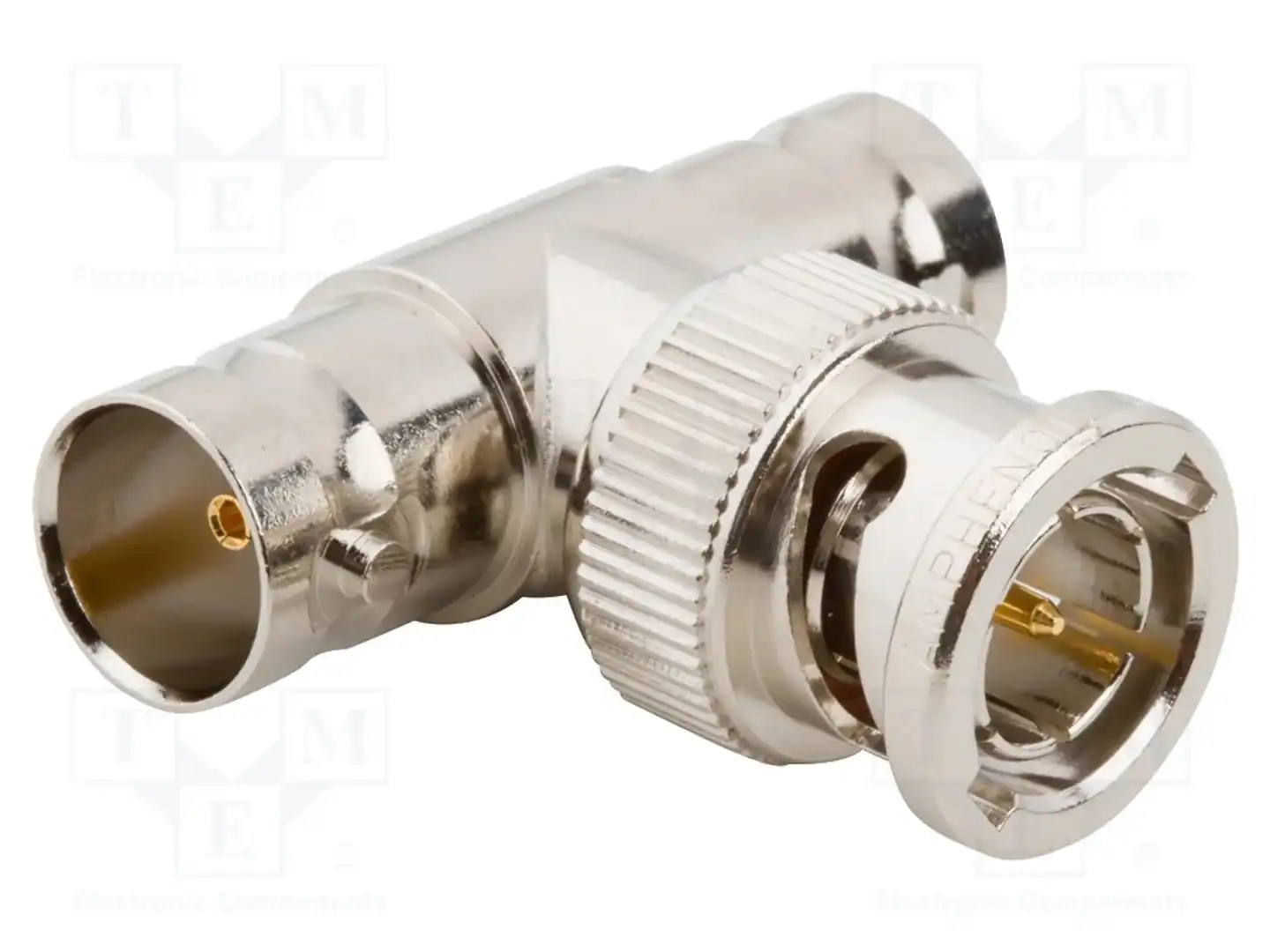 AMPHENOL RF 031-70036 — Адаптеры и переходники RF