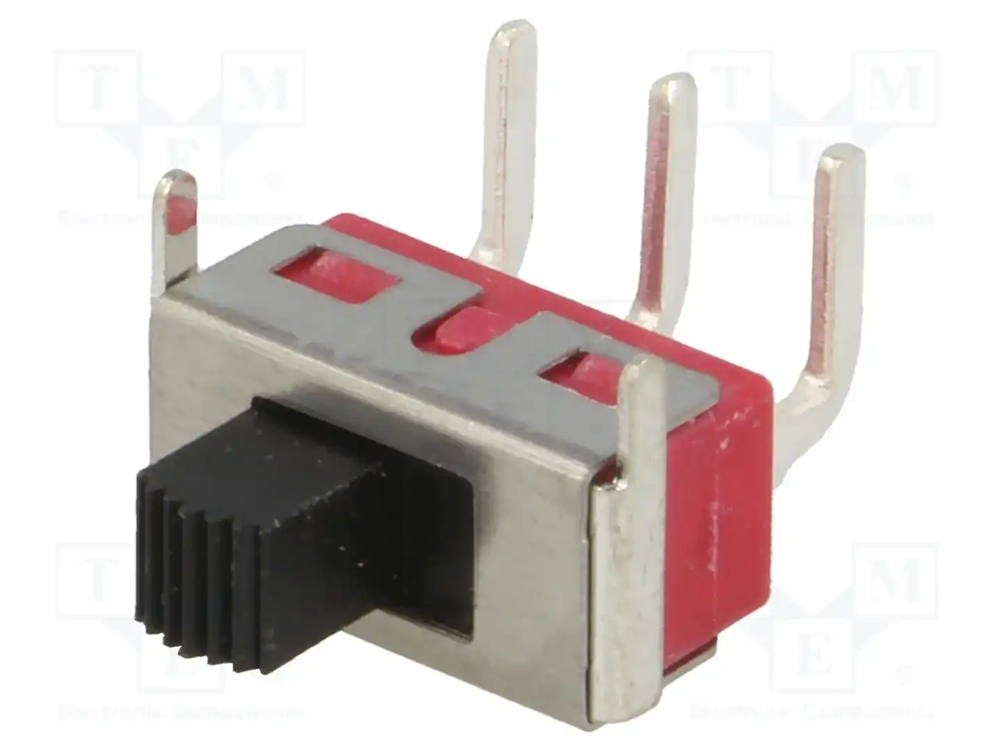 CANAL ELECTRONIC SL19-123 — Переключатели ползунковые