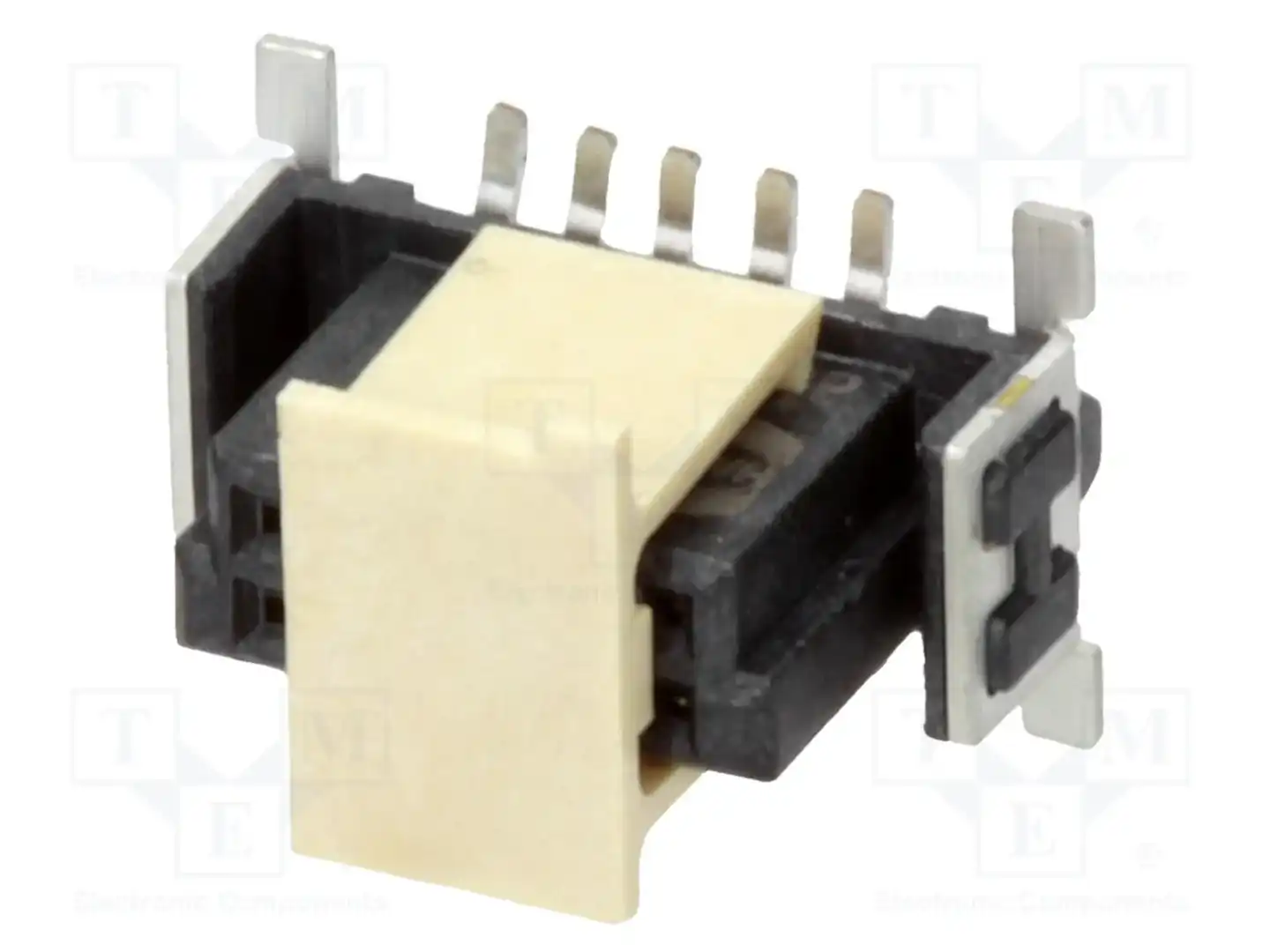 HARTING 15210102601333 — Разъeмы пластина - пластина