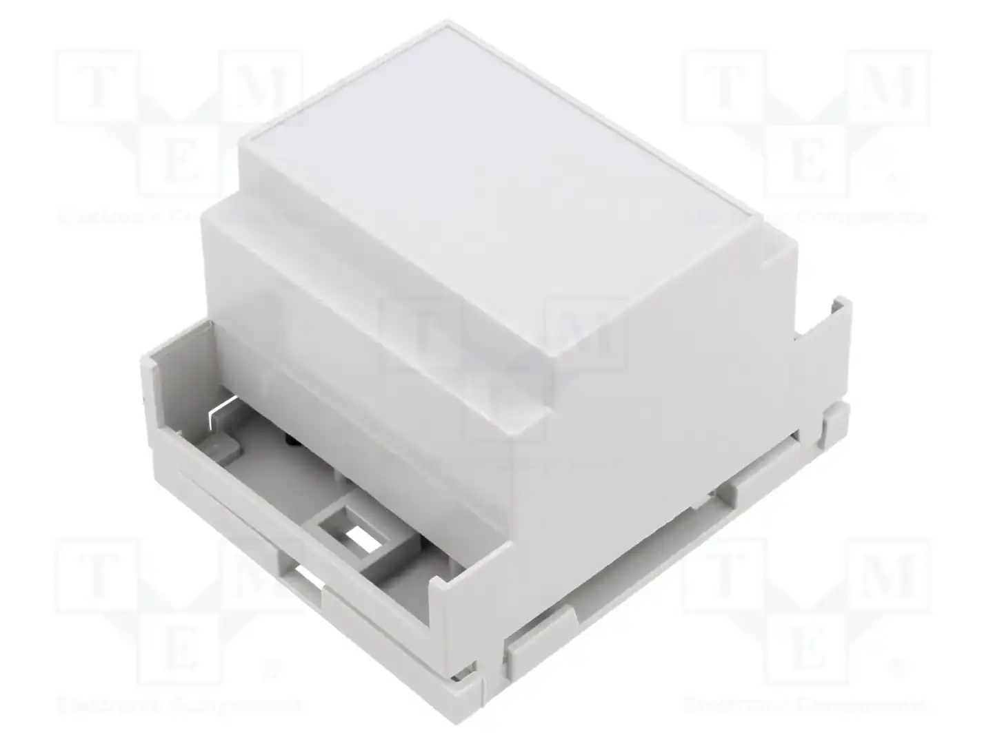 HAMMOND 1597DIN4MC53 — Корпуса на DIN-рейку
