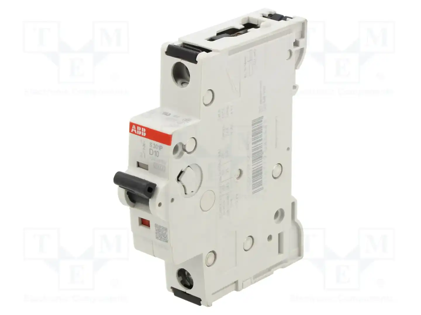 ABB 2CDS381001R0101 — Выключатели максимального тока