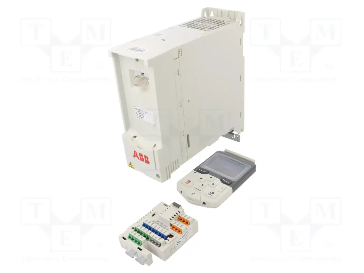 ABB 3AXD50000047767 — Трехфазные инверторы